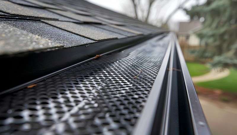 Gutter Cover Installation in Seattle, WA