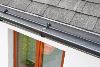 Gutter Cover Installation in Longmont, CO
