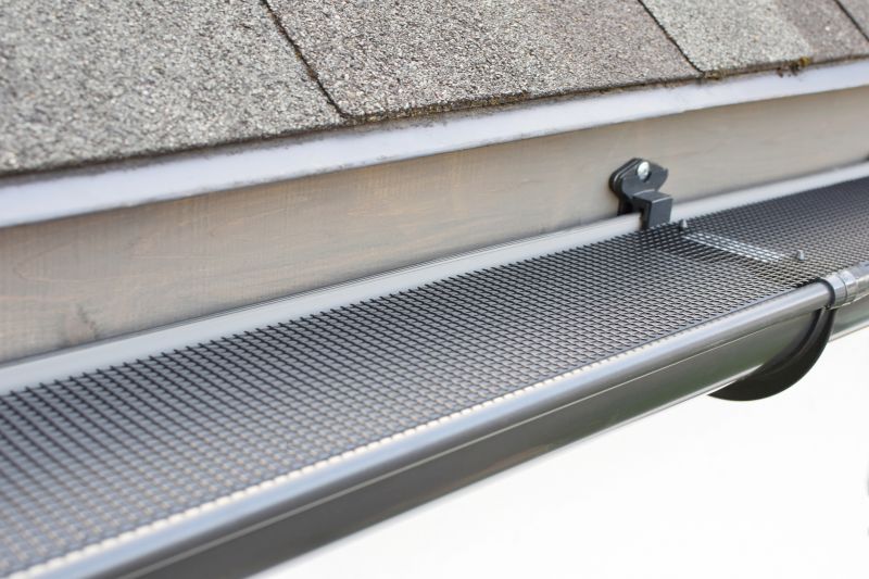 Gutter Mesh Installation in Mcdonough, GA
