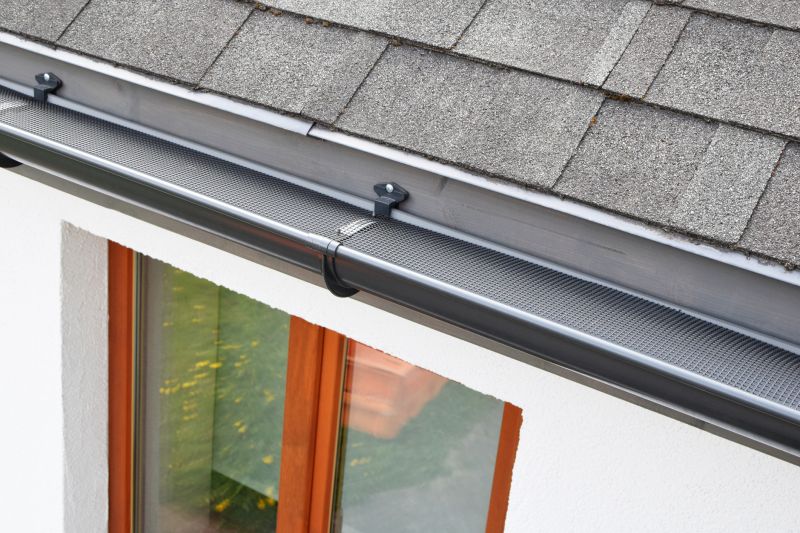 Gutter Protection Systems